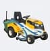 Садовый минитрактор (Райдер) Cub Cadet LT3 PR105