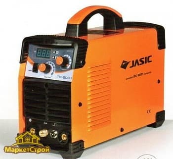 Инвертор Jasic TIG 200 (W223)