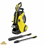 Минимойка Karcher K 5 POWER CONTROL (1.324-550.0)