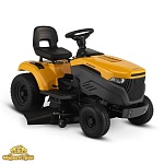 Садовый минитрактор Stiga Tornado 5108 W