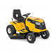 Садовый минитрактор (Райдер) Cub Cadet LT2 NS96