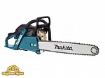 Бензопила MAKITA EA6 100 P 45 E шина 45 см (18"), 3/8", 1.5 мм, 64 зв. (3.40 кВт, 4.5 л.с., 61.0 см3, вес 6.1 кг)