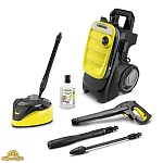 Минимойка Karcher K 7 Compact Home (1.447-053.0)