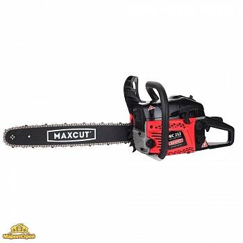 Бензопила MAXCUT MC 252