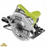 Пила циркулярная RYOBI RCS 1600-PG