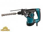 Перфоратор MAKITA HR 2811 F