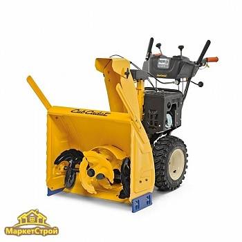 Снегоуборщик Cub Cadet 526 HD SWE