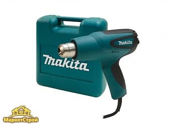 Фен технический MAKITA HG 5012 (HG5012)