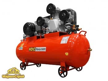 Компрессор HDC HD-A203