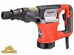 Отбойный молоток MAKITA MT M 8600 (900 Вт, 7.2 Дж, 2900 уд/мин, патрон внутр. шестигр. 17 мм, вес 5.4 кг)