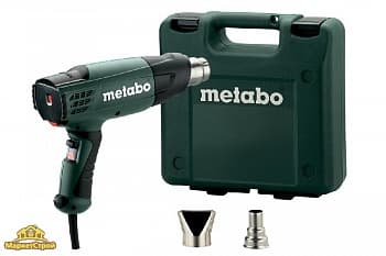 Технический фен Metabo HE 20-600 (602060500)