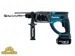 Аккум. перфоратор MAKITA DHR 202 RF (DHR202RF)