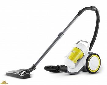 Пылесос сухой уборки Karcher VC 3 Premium (1.198-131.0)