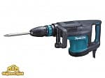 Отбойный молоток MAKITA HM 1213 C (1510 Вт, 18.6 Дж, 1900 уд/мин, патрон SDS-MAX, вес 10.8 кг)