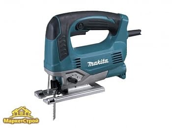 Лобзик электрический MAKITA JV 0600 K