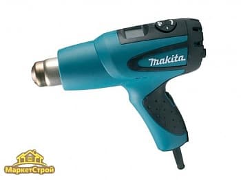 Фен технический MAKITA HG 651 CK (HG651CK)