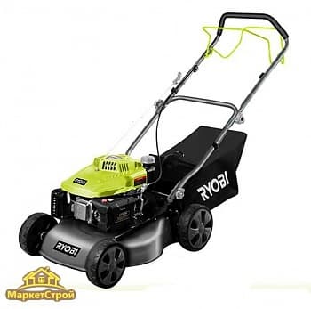 Газонокосилка бензиновая Ryobi RLM 4114