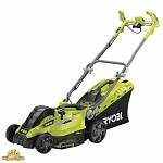 Газонокосилка электрическая Ryobi RLM 15E36H