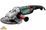 Углошлифмашина (Болгарка) Metabo W 24-230 MVT (606467000)