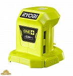 ONE + / Адаптер с аккумулятора 18В на USB RYOBI R18USB-0 (без батареи)