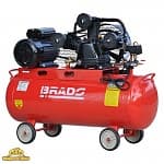 Компрессор BRADO IBL3100B 380 V