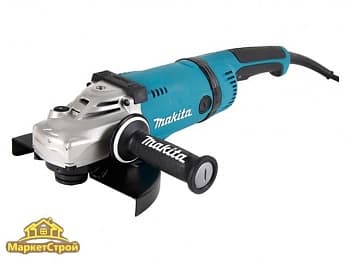 Углошлифмашина (Болгарка) MAKITA GA 9030 F 01