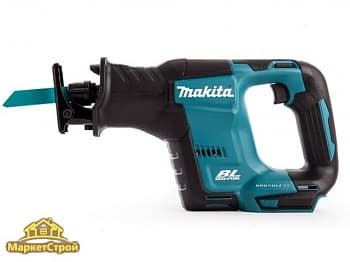 Аккум. сабельная пила MAKITA DJR 188 Z