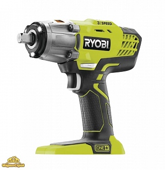 ONE + / Гайковерт RYOBI R18IW3 (без батареи)