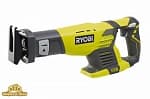 ONE + / Пила сабельная RYOBI RRS1801M (без батареи)