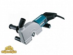 Бороздодел MAKITA SG 180 в мет. кейсе (1800 Вт, 180 мм, глубина до 60 мм, вес 6 кг)