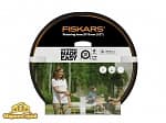 Шланг поливочный FISKARS Q3 1/2" 20 м