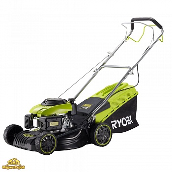 Газонокосилка бензиновая самоходная RYOBI RLM46160S