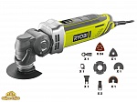 Многофункциональный инструмент RYOBI RMT300-SA KIT1