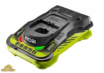 ONE + / Зарядное устройство RYOBI RC18150