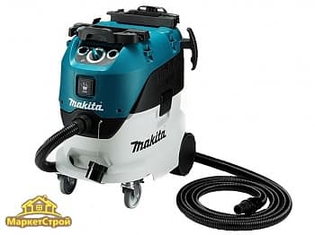 Пылесос MAKITA VC 4210 L