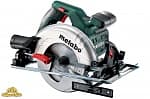 Пила циркулярная Metabo KS 55 (600855000)