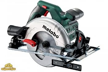 Пила циркулярная Metabo KS 55 (600855000)