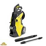 Минимойка Karcher K 7 Premium Power (1.317-170.0)