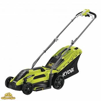 Газонокосилка электрическая Ryobi RLM 13E33S