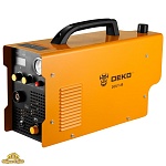 Аппарат плазменной резки DEKO DCUT-40