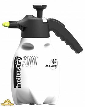 Опрыскиватель Marolex Industry ergo 2000 (Viton, для кислотных средств)