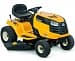 Садовый минитрактор (Райдер) Cub Cadet LT3 PS107