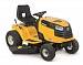 Садовый минитрактор (Райдер) Cub Cadet LT1 NS96