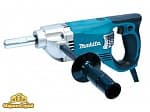 Миксер-дрель MAKITA UT 2204 (850 Вт, 1 скор., зажим резьба M12, насадка для смешивания,)