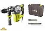 Перфоратор Ryobi RSDS1050-K