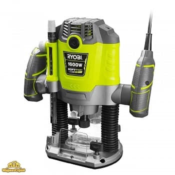 Фрезер Ryobi RRT 1600 P-K (5133002606)