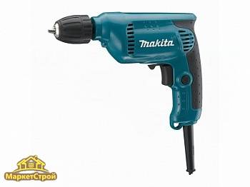 Дрель безударного действия MAKITA 6413