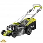 Газонокосилка бензиновая Ryobi RLM 53175S