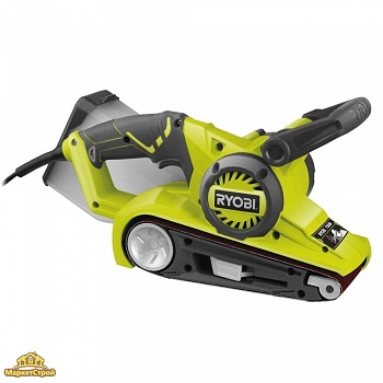 Ленточная шлифмашина RYOBI EBS750