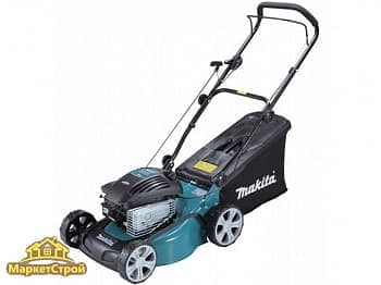 Газонокосилка бензиновая MAKITA PLM 4120 N